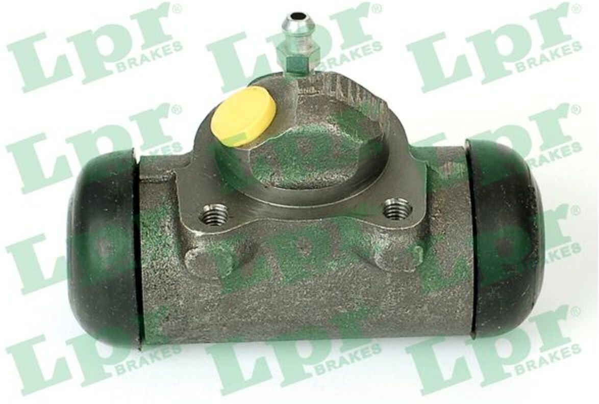 Radbremszylinder LPR 4610 Links