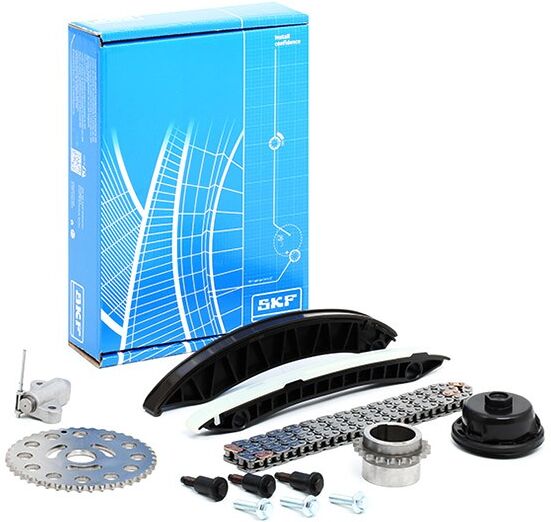 SKF VKML 86000 Steuerkettensatz