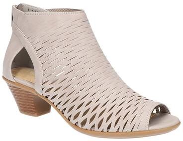 Easy Street Sunrise - Womens 6 Grey Sandal W2