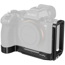 5188 L-förmige Montageplatte für Sony Alpha 1 II/Alpha 9III
