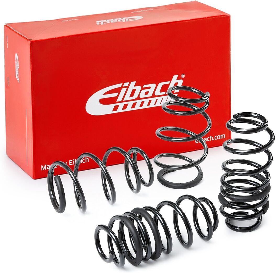 EIBACH E10-82-040-02-22 Suspension kit, coil springs
