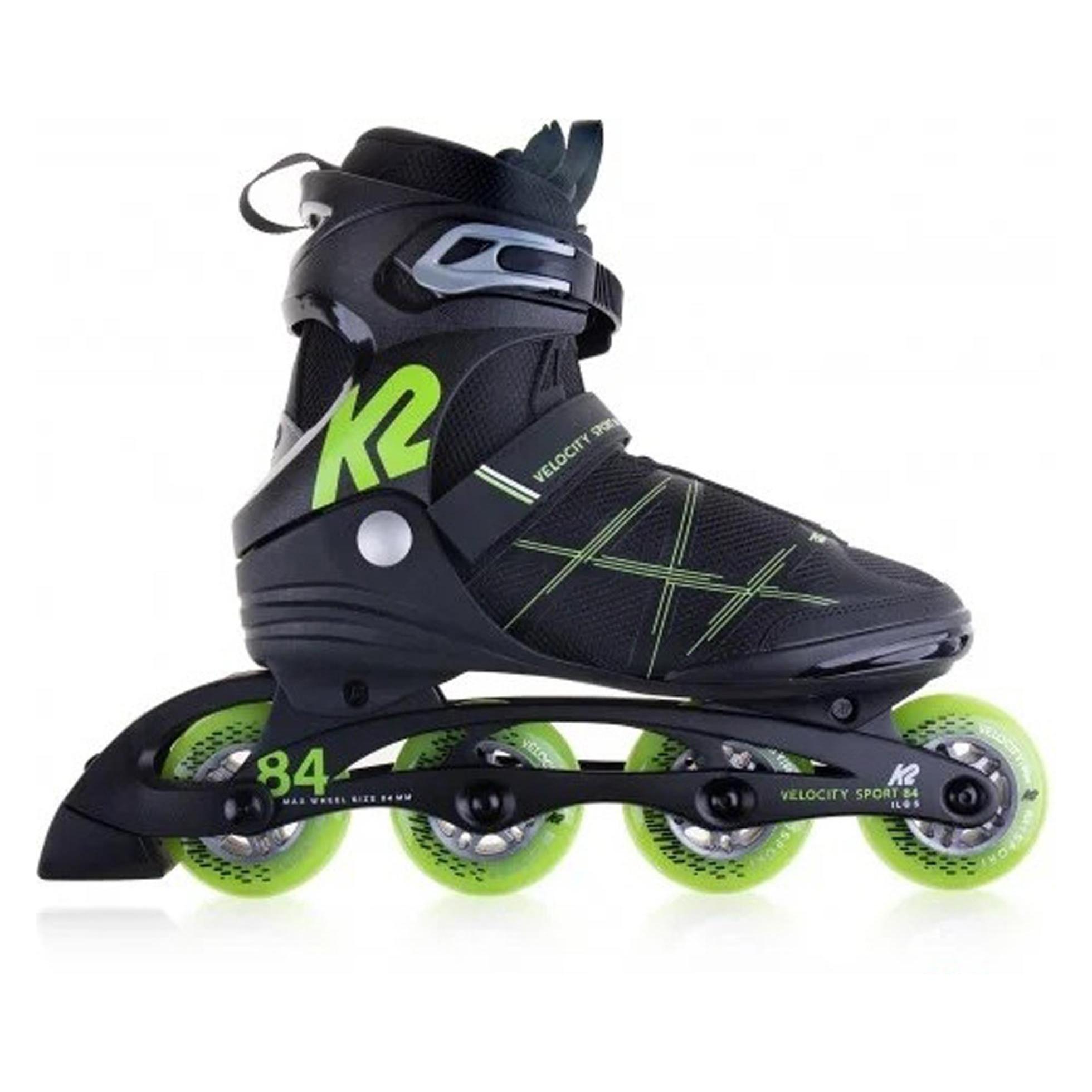 K2 Schlittschuhe (44) (41804077)