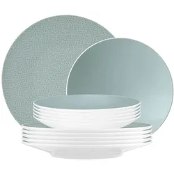 Seltmann Weiden Tafelservice Life Fashion 12-tlg.