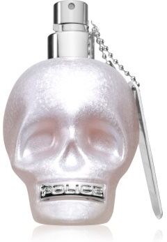 Police To Be Hyperverse EDP Eau de Parfum para mulheres 40 ml. To Be Hyperverse EDP
