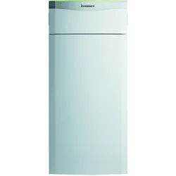 VAILLANT Paket 4.6501 flexoTHERM 2er Kaskade VWF 157