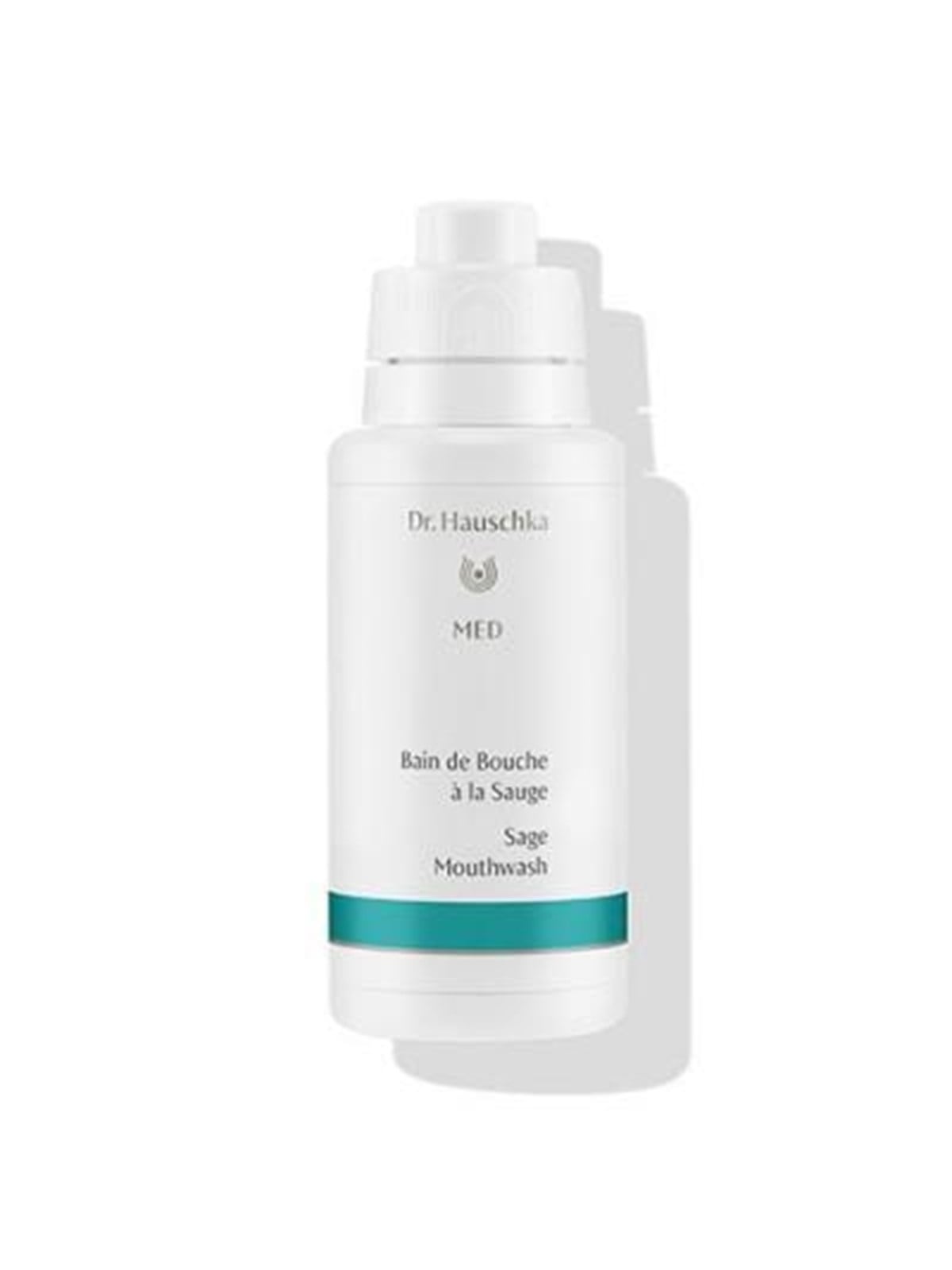 Dr. Hauschka Mundspülung Sage Mouthwash