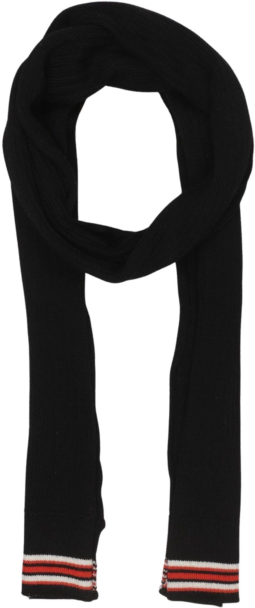 Hugo by Hugo Boss Damen Schal oder Tuch, Schwarz, kein / Etikett - Second Hand