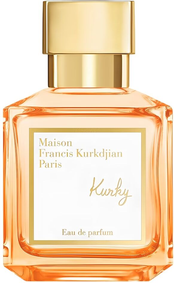 Kurky van Maison Francis Kurkdjian Uniseks Eau de Parfum 70ml