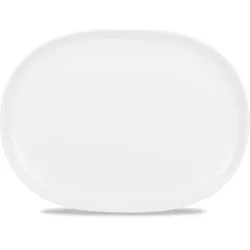 Churchill Alchemy Platte Oval 21,5 x 28,8cm