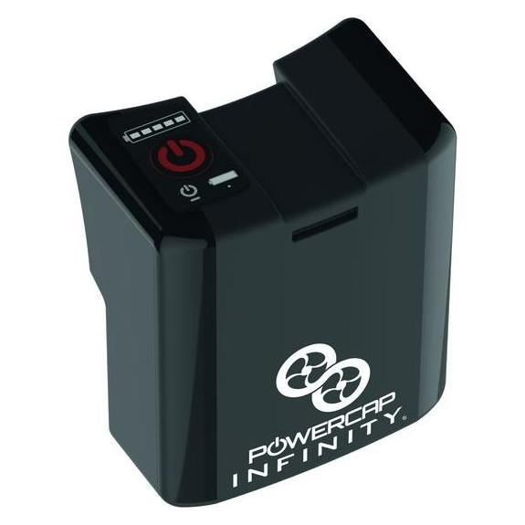 Jsp Ersatz-Akku, Typ: CHARGE (1 Stk.) (41809443)