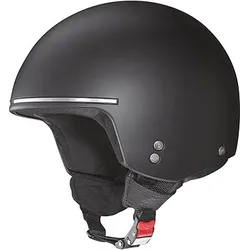 Nolan N20 Naked Chopper, Jethelm - Matt-Schwarz - XXS