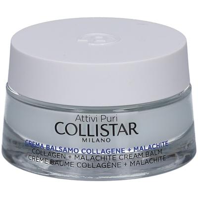 Collistar Collagen + Malachite Cream Balm 50ml 50 ml Balsam