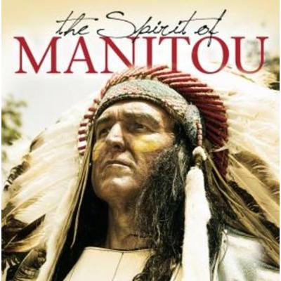 The Spirit Of Manitou - , CD, 0090204784219