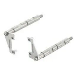 Harting Halterahmen Standard- 09400249951