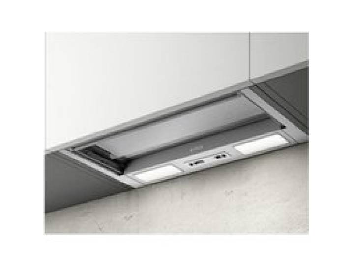 Hotte tiroir - ELICA - PRF0181896 - Largeur 56 cm - Débit 225 m3/h - Niveau sonore 55 dB