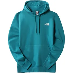 The North Face Herren Simple Dome Hoodie - XL - Harbor Blue