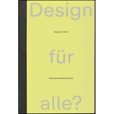 Design für alle?, Taschenbuch von Jos Boys,Quemuel Arroyo,Tom Bieling,Hua Dong,Rama Gheerawo, Spector Books, 978-3-95905-794-3