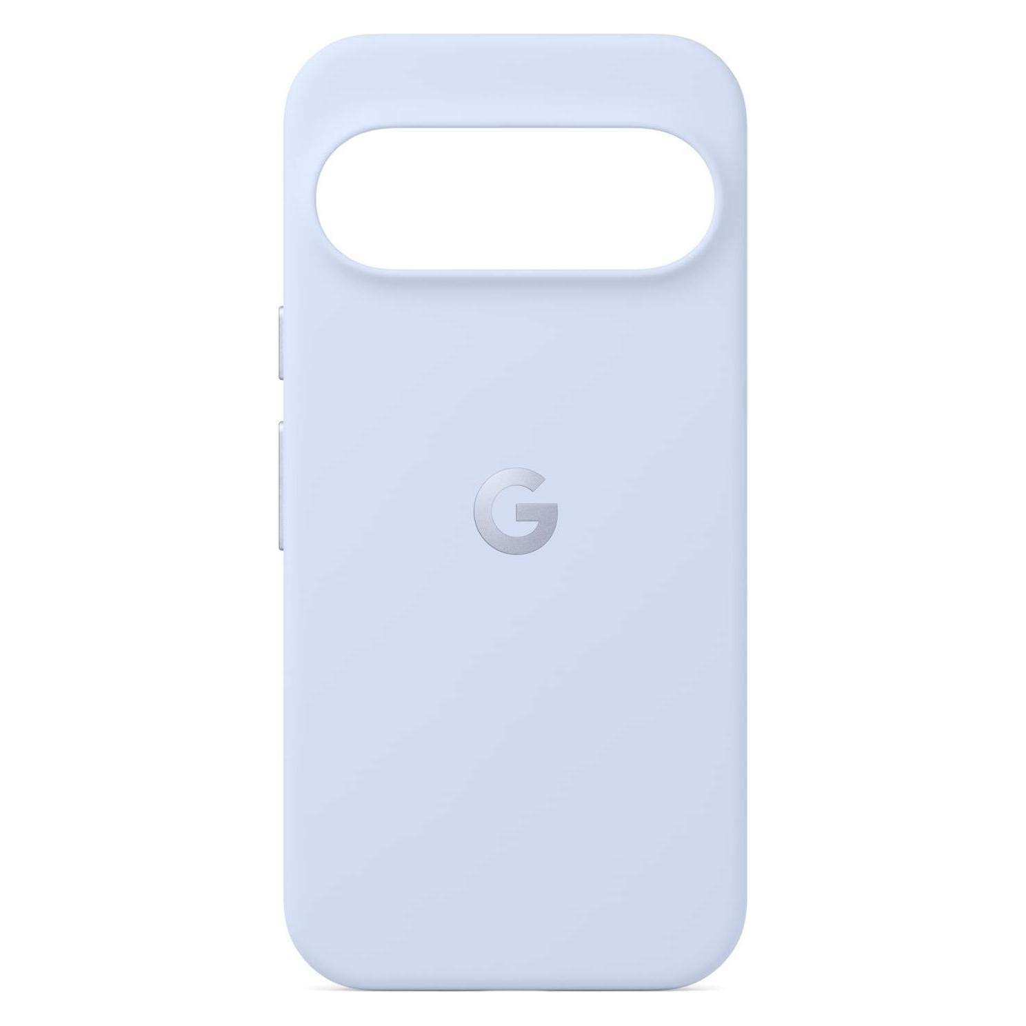 Google Pixel Case mit Pixelsnap (Google Pixel 10, Google Pixel 10 Pro) (GA09839-WW)