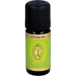Zitrone Kba 10 ML