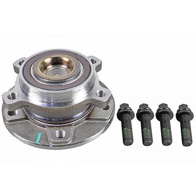 METZGER AUTOTEILE Radlagersatz wm2188 für JEEP