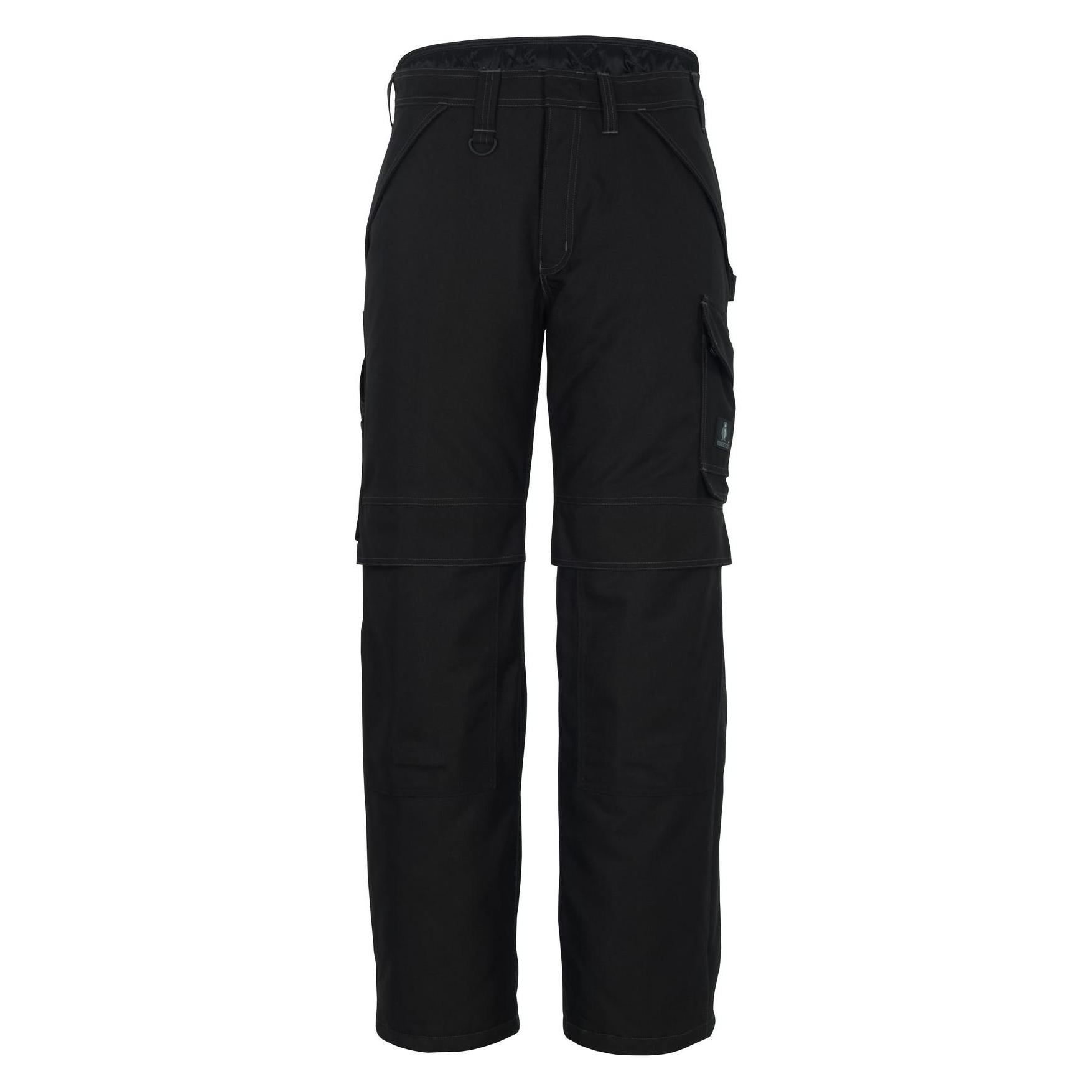 Mascot unisex Winterhose Louisville schwarz Grösse M (M) (10002076195449)
