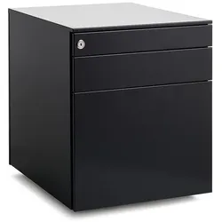 Rollcontainer Universal dieffebi, Designer Dieffebi Spa, 42x50.5x53.5 cm