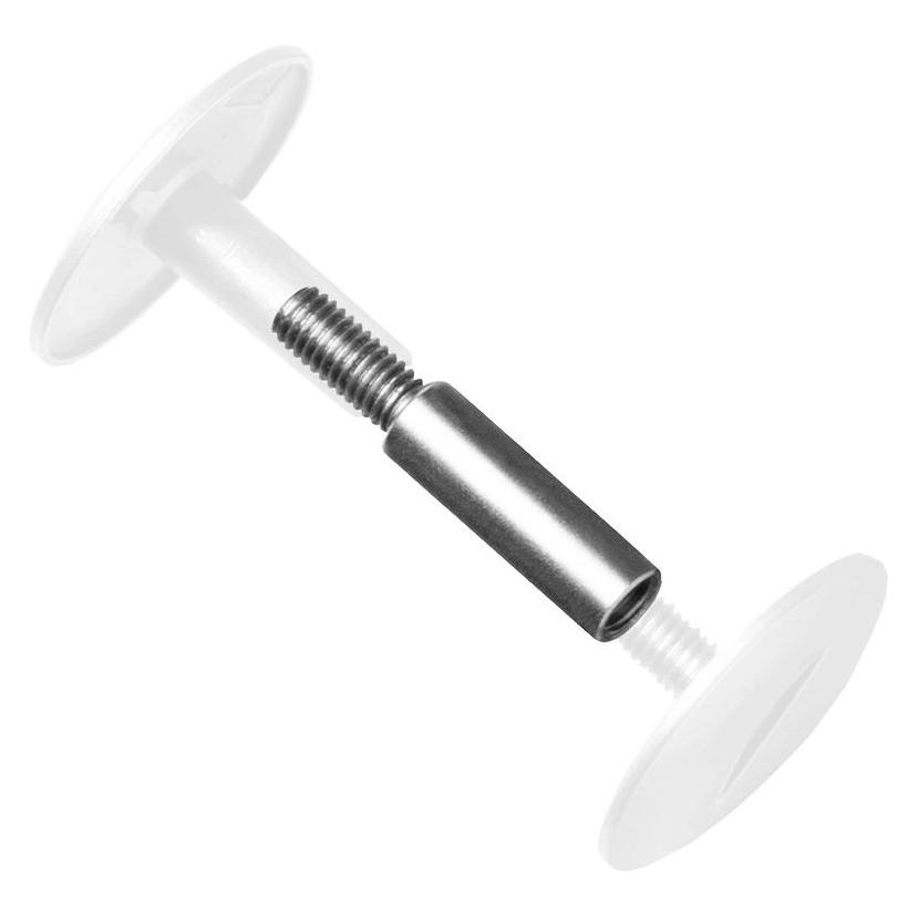 Orbitkey Erweiterung Post zum Key Organizer (ADDO-1-EXP)