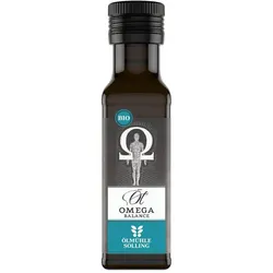 Öl - Omega Balance