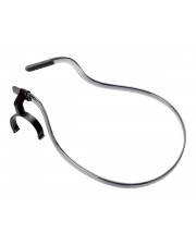 HP Poly Nackenbügel für Headset Silber EncorePro HW540 (85R16AA)