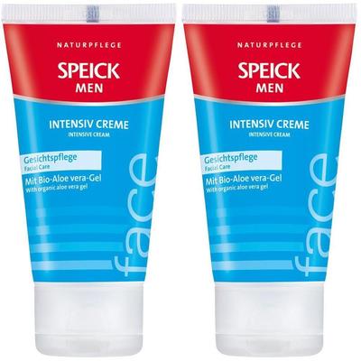 Speick Men Intensiv Creme 2x 2x50 ml