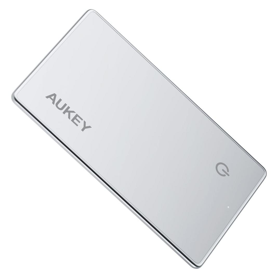 Aukey Track Mate 3 (Apple Find My) (TM-21)
