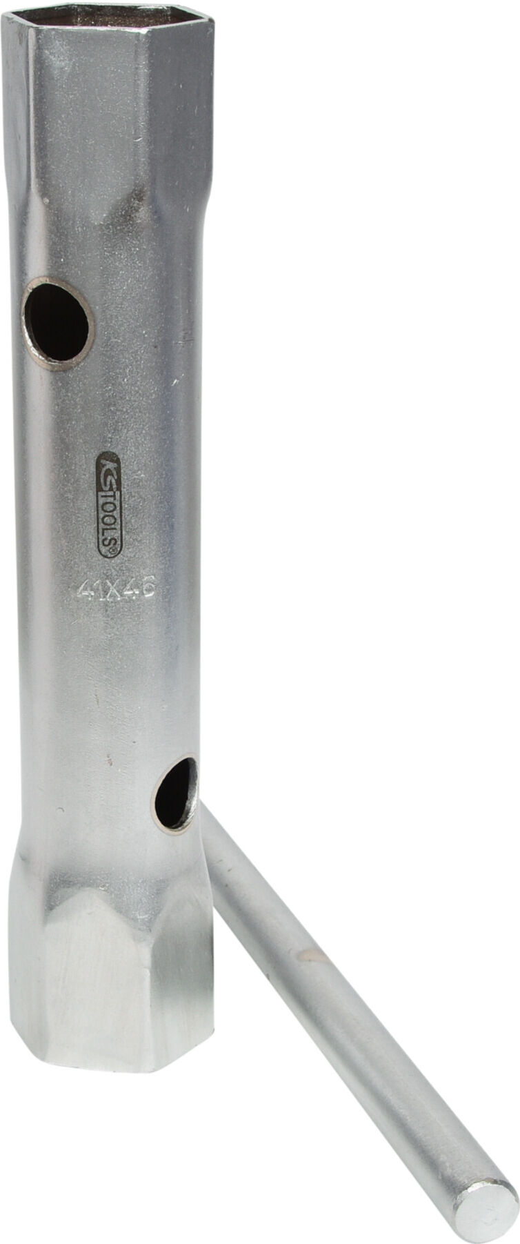 KS Tools CLASSIC Rohrsteckschlüssel, 41x46mm (518.0885)