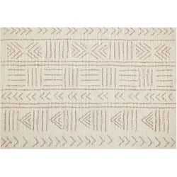 KURZFLOR-TEPPICH Edirne 200/140 cm