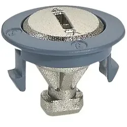 Legrand 088099 Sperrriegel für Deckel Kunststoff