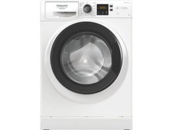 HOTPOINT Lave linge hublot posable 8 kg NS8489WKFR