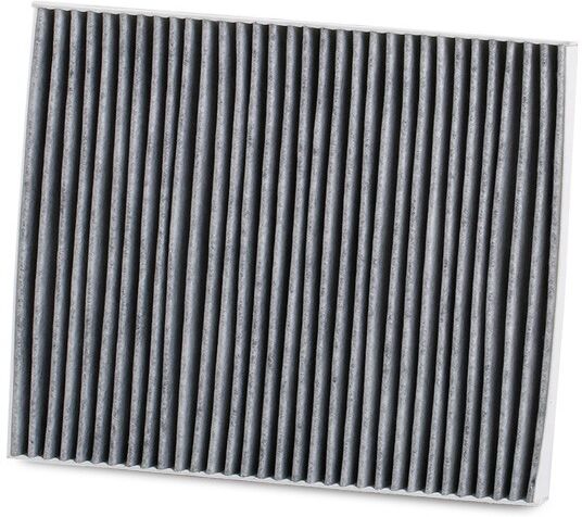 TOPRAN 208 336 Pollen filter