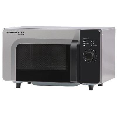 Nordcap Profi-Mikrowelle RMS 510 DS