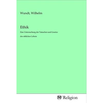 Ethik, Taschenbuch von , MV-Religion, 978-3-96881-157-4