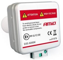AMiO 01979 Xenon-Brenner