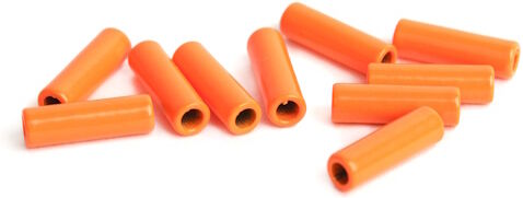 Fly-Dressing Us Tubes-13 Mm.-Fl. Orange