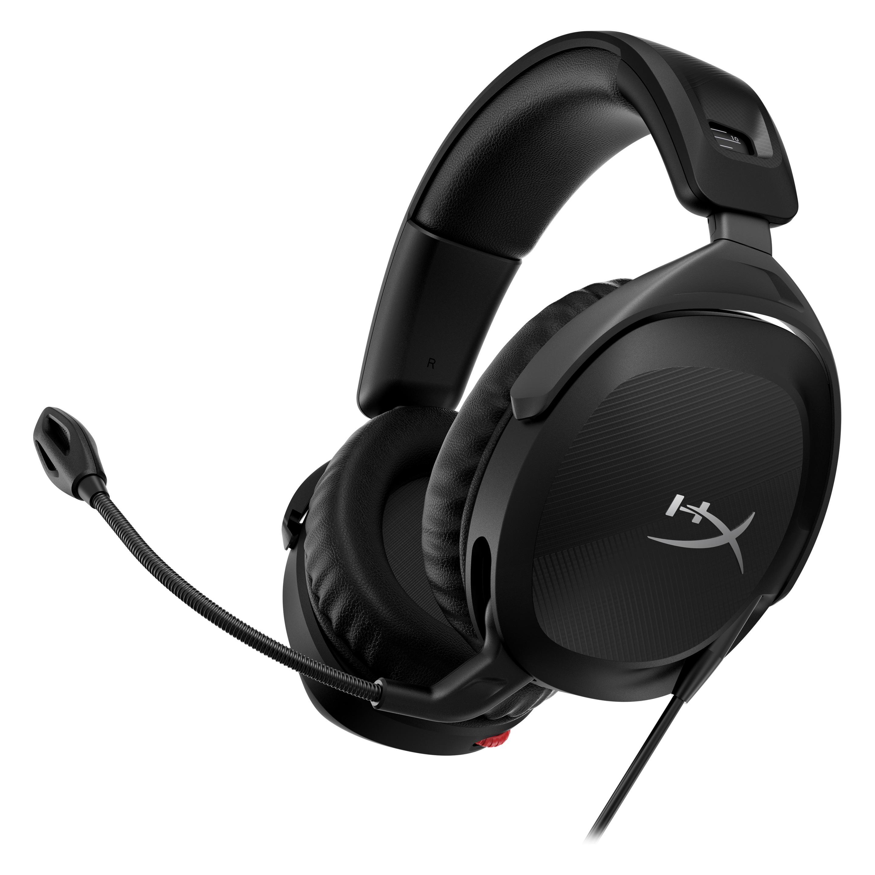 HP HyperX Cloud Stinger 2 Wired (Kabelgebunden) (519T1AA)