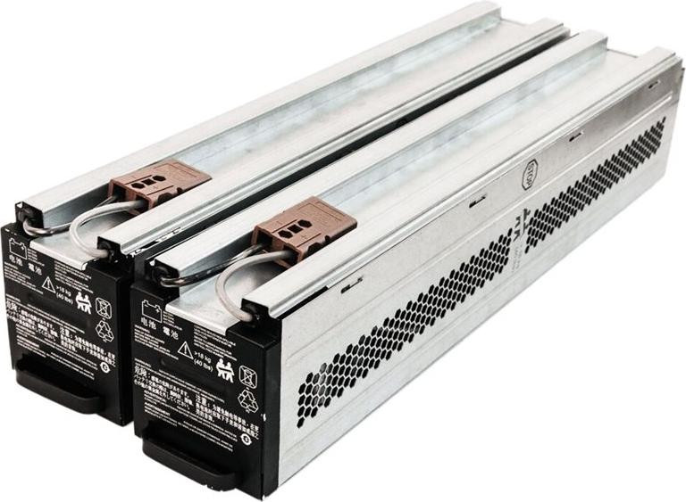 Origin Storage APCRBC140-OS Zilver
