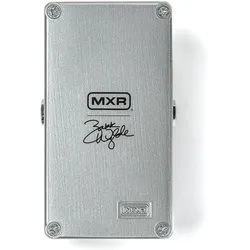 Mxr WA44 Wylde Audio Overdrive effectpedaal (E-Gitarre), Effektpedal, Schwarz
