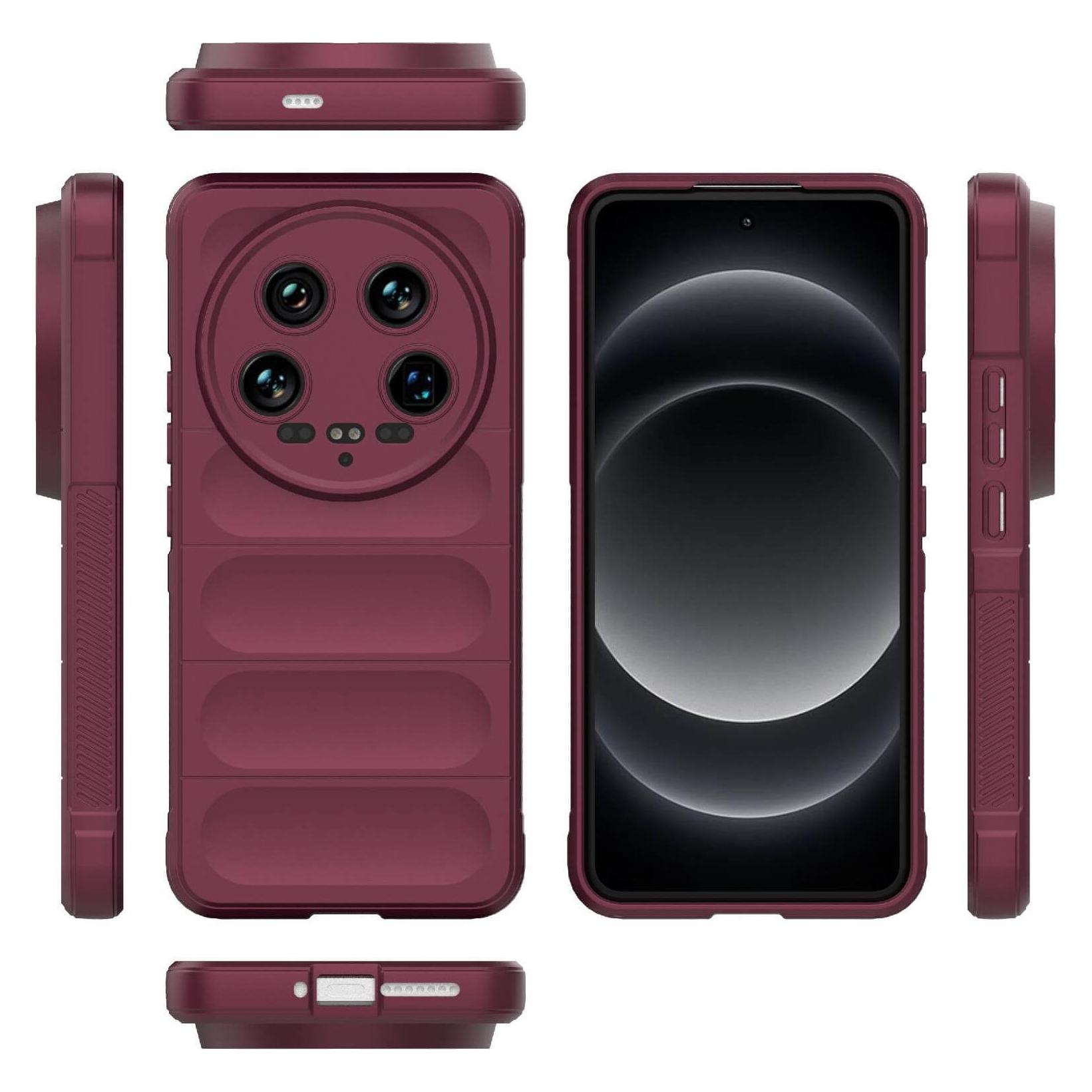 Cover-Discount Xiaomi 14 Ultra - Rugged Protective Cover (Xiaomi 14 Ultra) (46281377)