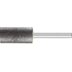PFERD TOOLS INOX EDGE Schleifstift Zylinder A60 für Edelstahl - 31127616