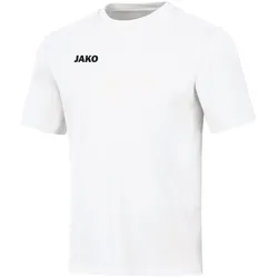 JAKO Base T-Shirt weiß M