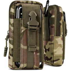 ONEFLOW Survival Case iPhone 15 Handytasche Outdoor