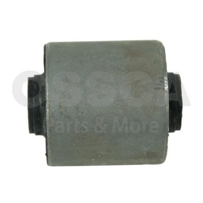 OSSCA Gasfeder, Koffer-/Laderaum 63029 für LAND ROVER
