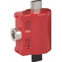 Dehn Erdungspatrone NH 00 teilisoliert EP NH00 TI M10