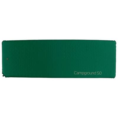 Robens - Campground 50 - Isomatte Gr 195 x 63 x 5,0 cm Grün